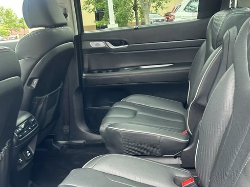 Used 2024 Hyundai Palisade Limited AWD/4WD image 30