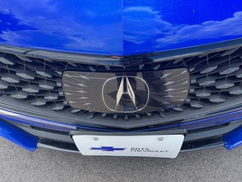 Used 2021 Acura TLX w/ A-SPEC Pkg AWD/4WD image 32