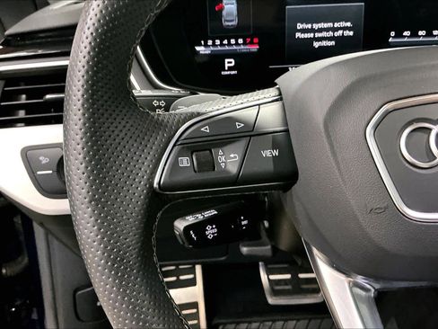 Used 2023 Audi A5 2.0T Premium Plus w/ Premium Plus image 20