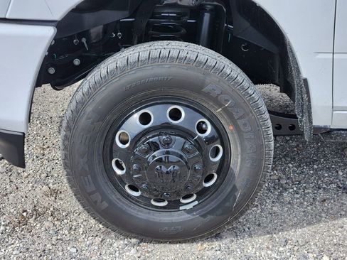 New 2026 RAM 3500 Laramie image 7