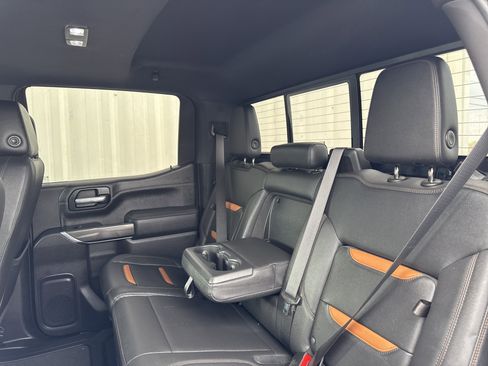 Used 2021 GMC Sierra 1500 AT4 w/ AT4 Value Package image 44