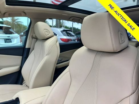 Certified 2024 Acura RDX SH-AWD w/ Technology Package image 17