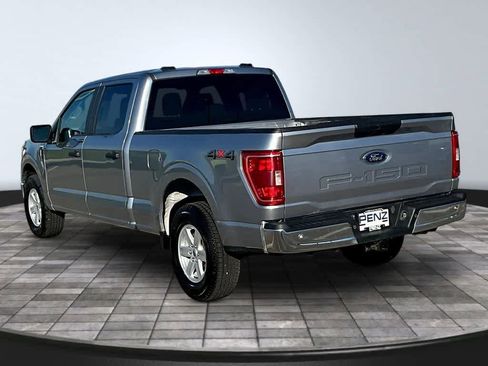 Used 2023 Ford F150 XLT AWD/4WD image 5