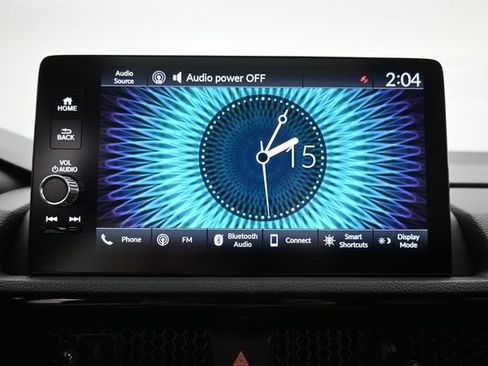Used 2024 Honda CR-V EX-L image 13