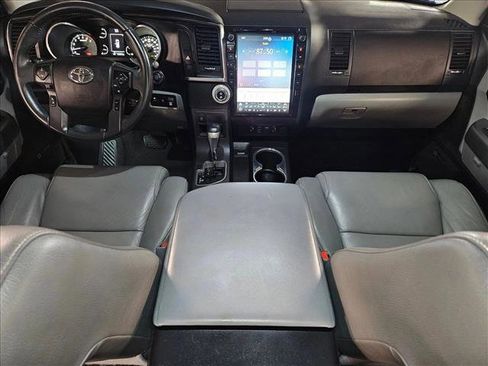 Used 2021 Toyota Sequoia Limited image 17