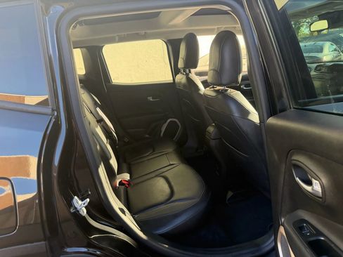 Used 2016 Jeep Renegade Limited image 30