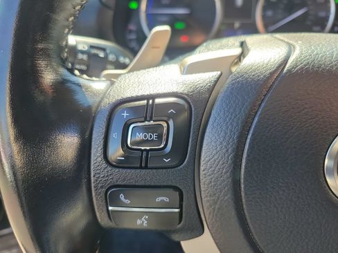 Used 2021 Lexus NX 300h AWD w/ Premium Package image 29