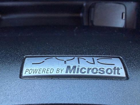 Used 2014 Ford Fusion S image 35