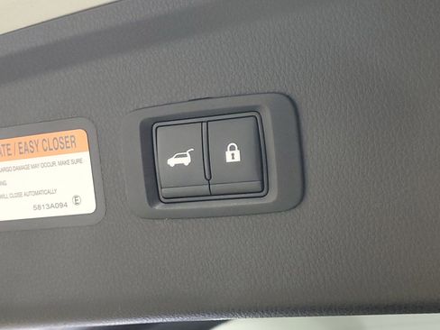 Used 2024 Mitsubishi Eclipse Cross SE AWD/4WD image 10