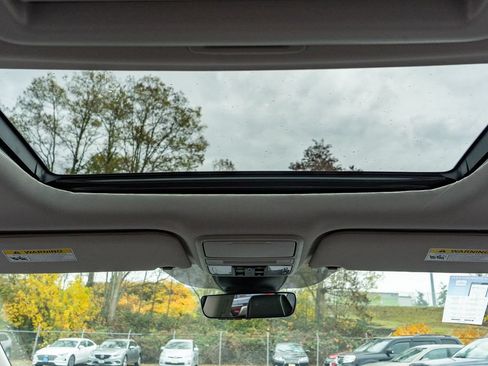 New 2026 Honda Odyssey Elite image 23