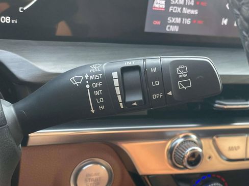 Used 2025 Kia Telluride SX X-Line AWD/4WD image 25