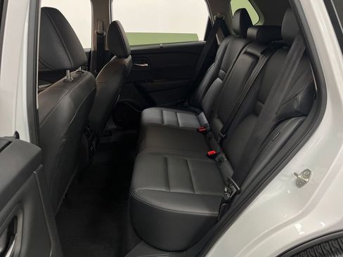 Used 2025 Nissan Rogue SL w/ SL Premium Package FWD image 27