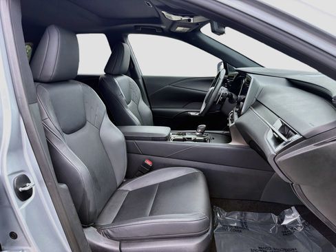 Used 2023 Lexus RX 350 Premium w/ Cold Area Package FWD image 16