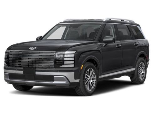 New 2027 Hyundai Palisade SEL AWD/4WD image 4