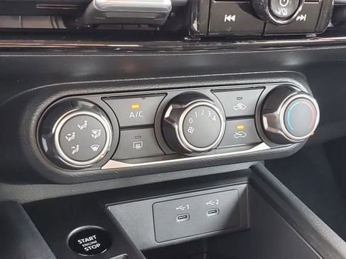 New 2026 Nissan Kicks S image 27