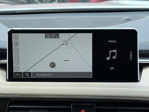 New 2026 Genesis G70 2.5T Prestige image 20