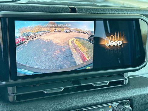 New 2026 Jeep Wrangler Sport image 20