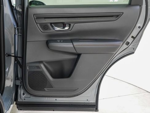 New 2026 Honda CR-V TrailSport image 31