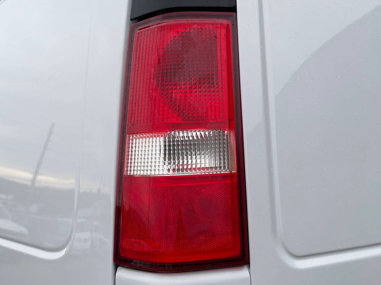 Used 2020 Chevrolet Express 2500 w/ Driver Convenience Package RWD image 52