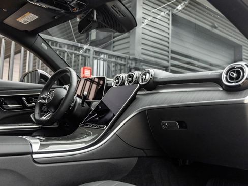 Used 2025 Mercedes-Benz CLE 53 AMG 4MATIC Coupe image 39