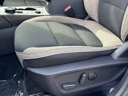 New 2025 Ford Bronco Sport Big Bend w/ Convenience Package image 16