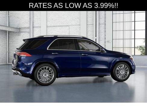 New 2026 Mercedes-Benz GLE 450 4MATIC image 21