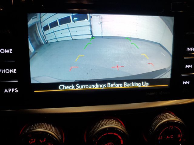 Used 2015 Subaru Crosstrek 2.0i Limited w/ Popular Package #1 AWD/4WD image 22