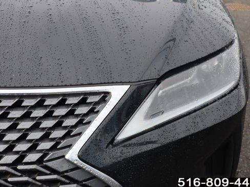 Used 2022 Lexus RX 450h AWD w/ Premium Package image 10