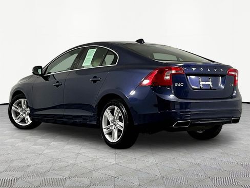 Used 2015 Volvo S60 T5 Premier FWD image 4
