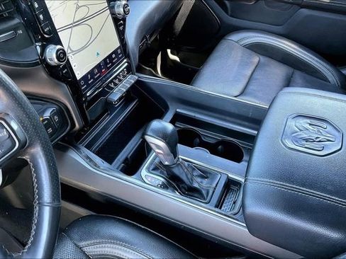 Used 2022 RAM 1500 Rebel w/ Rebel Level 2 Equipment Group AWD/4WD image 13