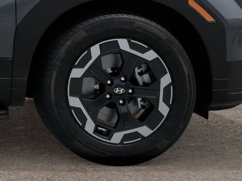 New 2026 Hyundai Santa Fe SEL AWD/4WD image 8