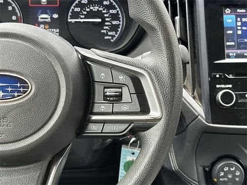 Certified 2022 Subaru Forester image 9