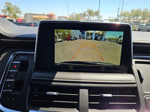 Used 2024 Chevrolet Tahoe Premier image 13