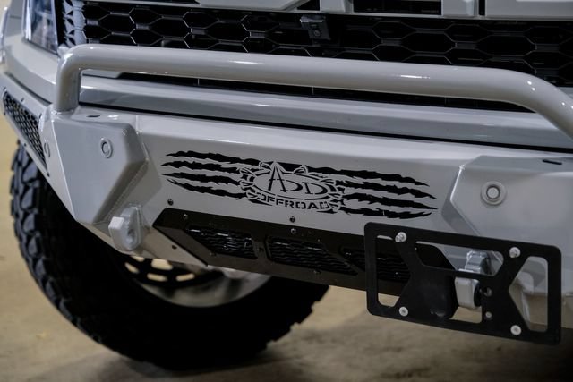 Used 2023 Ford F150 Raptor w/ Equipment Group 802A Raptor R AWD/4WD image 22