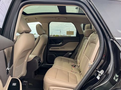 Used 2022 Lincoln Corsair Reserve w/ Sport Package AWD/4WD image 22