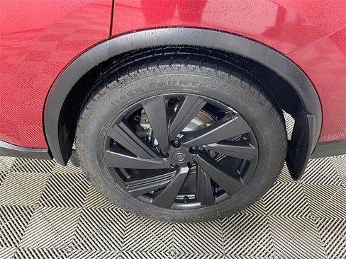 Used 2018 Nissan Murano Platinum image 20