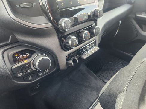 New 2026 RAM 1500 Classic Warlock AWD/4WD image 19
