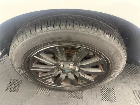 Used 2012 Land Rover LR4 HSE LUX AWD/4WD image 20