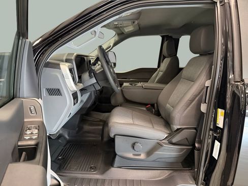 New 2026 Ford F250 XL AWD/4WD image 15