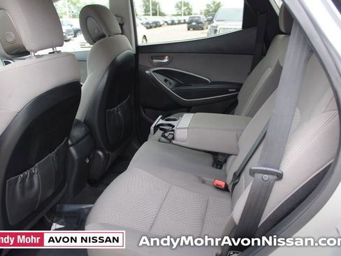 Used 2016 Hyundai Santa Fe Sport image 22