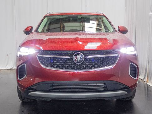 Certified 2023 Buick Envision Avenir AWD/4WD image 2