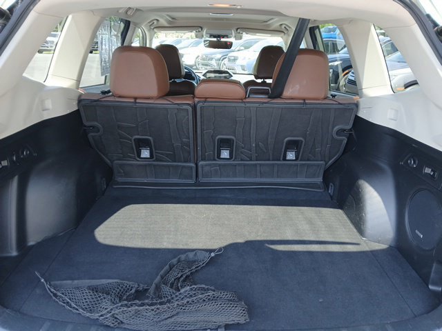 Used 2019 Subaru Forester Touring w/ Popular Package #3 AWD/4WD image 12