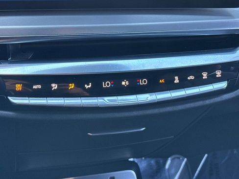 Certified 2024 Cadillac Lyriq Sport RWD image 28