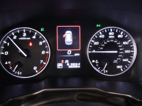 Used 2023 Subaru Outback Onyx Edition XT AWD/4WD image 4
