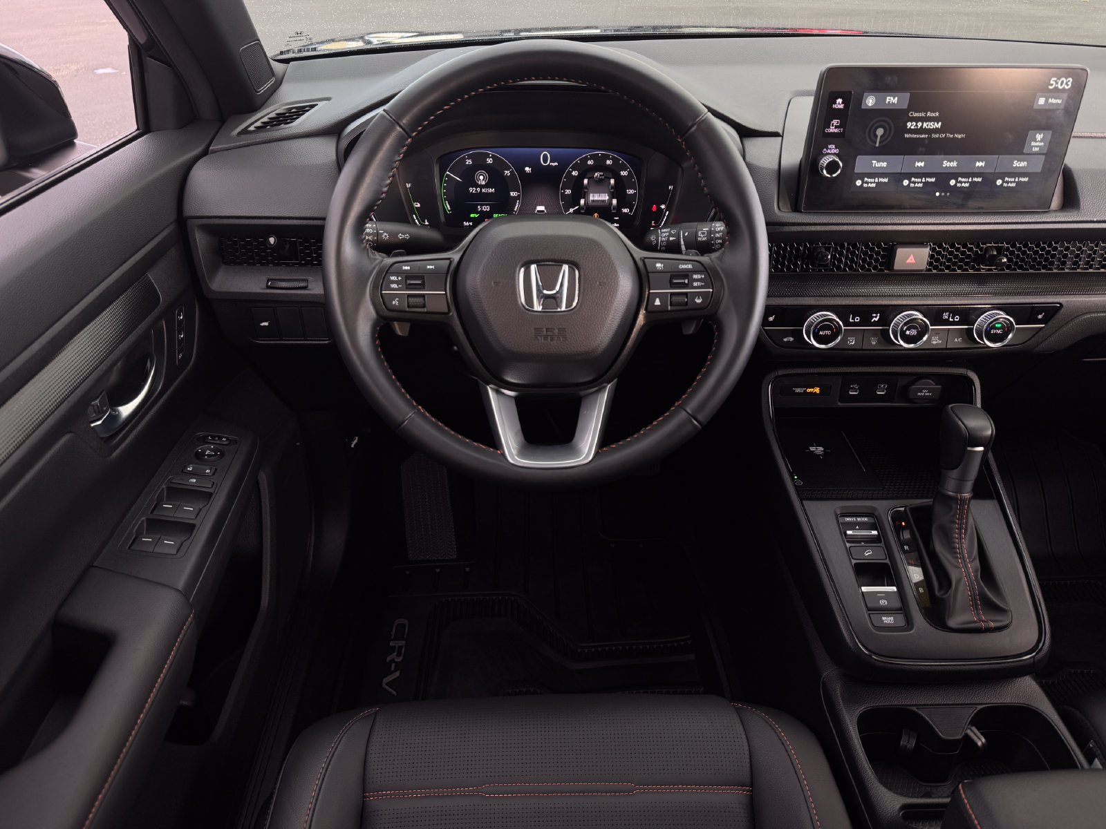 Used 2026 Honda CR-V Sport-L image 17