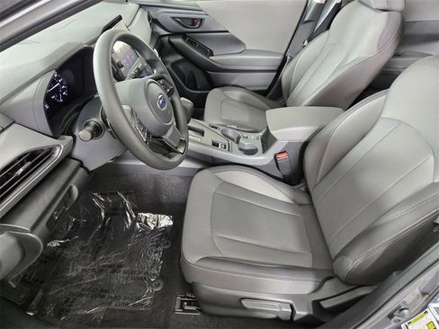 New 2026 Subaru Crosstrek 2.5i image 7