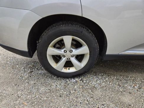 Used 2015 Lexus RX 350 AWD image 27