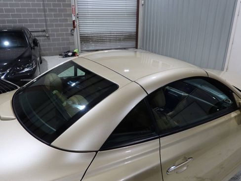 Used 2006 Lexus SC 430 Convertible w/ Preferred Accessory Pkg RWD image 37
