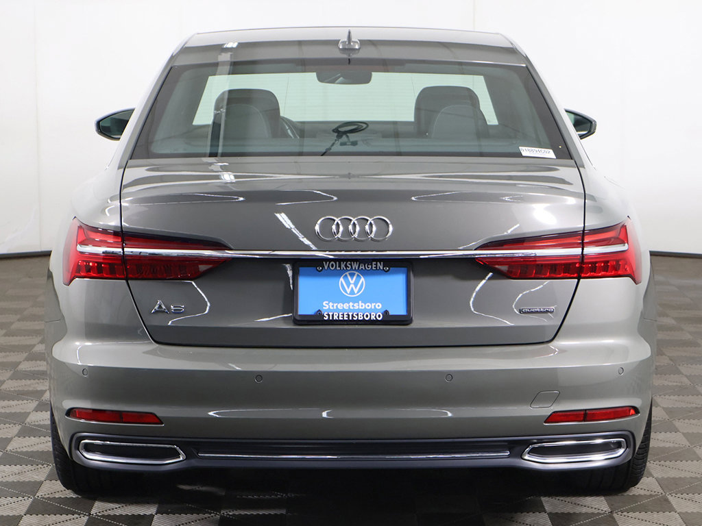 Used 2023 Audi A6 2.0T Premium w/ Convenience Package AWD/4WD image 13