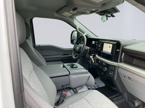 Used 2025 Ford F250 XL w/ XL Chrome Package AWD/4WD image 15